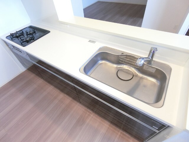 セジュール　ド　ソレイユの物件内観写真