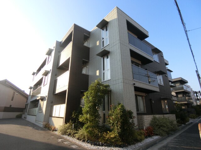 セジュール　ド　ソレイユの物件外観写真