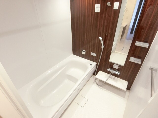 セジュール　ド　ソレイユの物件内観写真