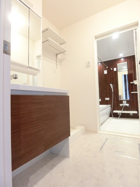 セジュール　ド　ソレイユの物件内観写真