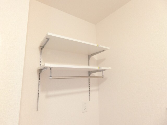 セジュール　ド　ソレイユの物件内観写真