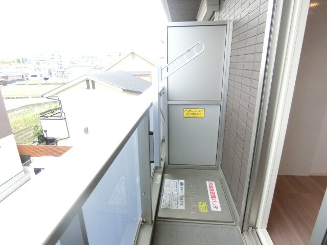 セジュール　ド　ソレイユの物件内観写真