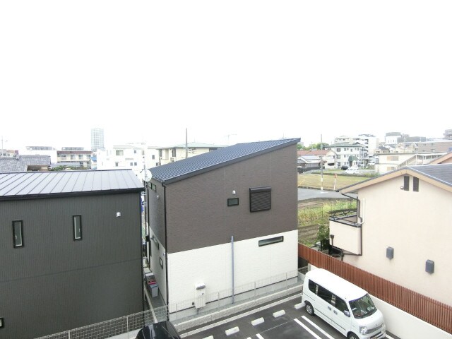 セジュール　ド　ソレイユの物件内観写真