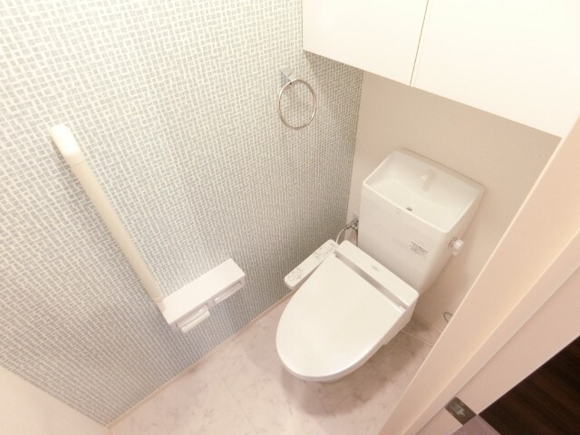 セジュール　ド　ソレイユの物件内観写真