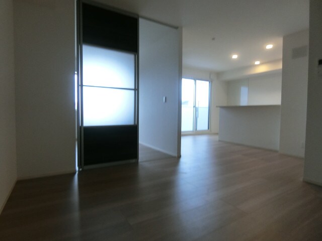 セジュール　ド　ソレイユの物件内観写真