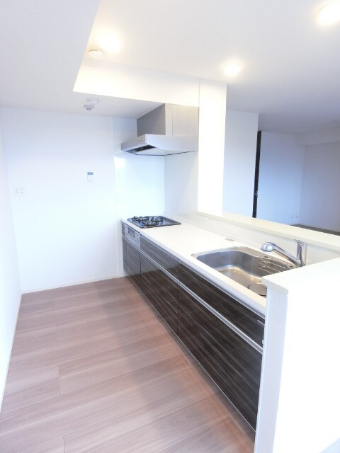 セジュール　ド　ソレイユの物件内観写真