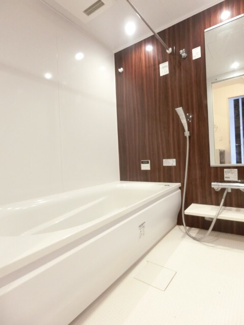 セジュール　ド　ソレイユの物件内観写真