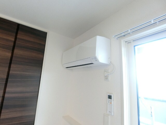 セジュール　ド　ソレイユの物件内観写真