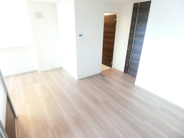 セジュール　ド　ソレイユの物件内観写真