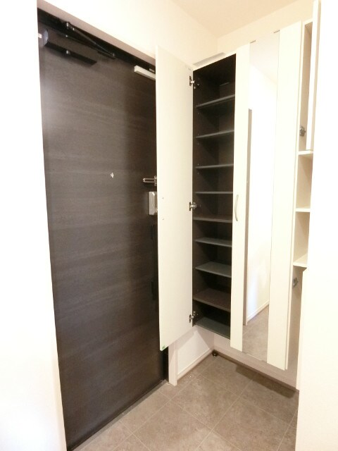 セジュール　ド　ソレイユの物件内観写真