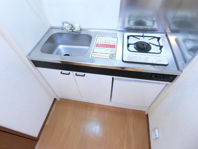 南摂津駅 徒歩9分 1階の物件内観写真