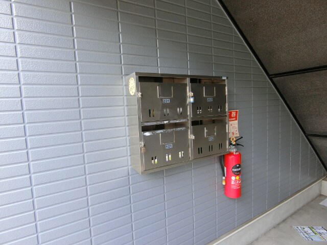 南摂津駅 徒歩9分 1階の物件外観写真