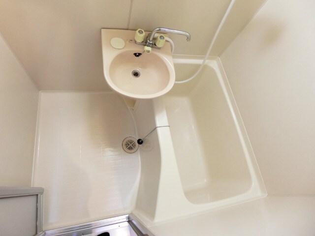 南摂津駅 徒歩9分 1階の物件内観写真