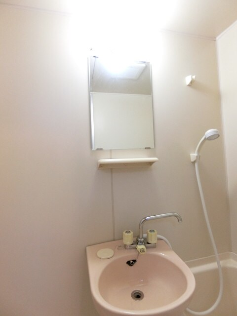 南摂津駅 徒歩9分 1階の物件内観写真