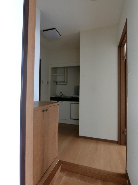 南摂津駅 徒歩9分 1階の物件内観写真