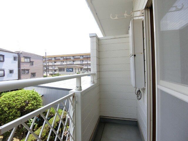 南摂津駅 徒歩9分 1階の物件内観写真