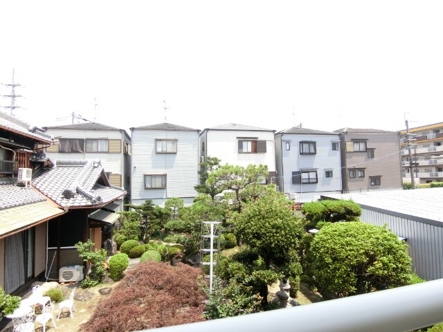 南摂津駅 徒歩9分 1階の物件内観写真