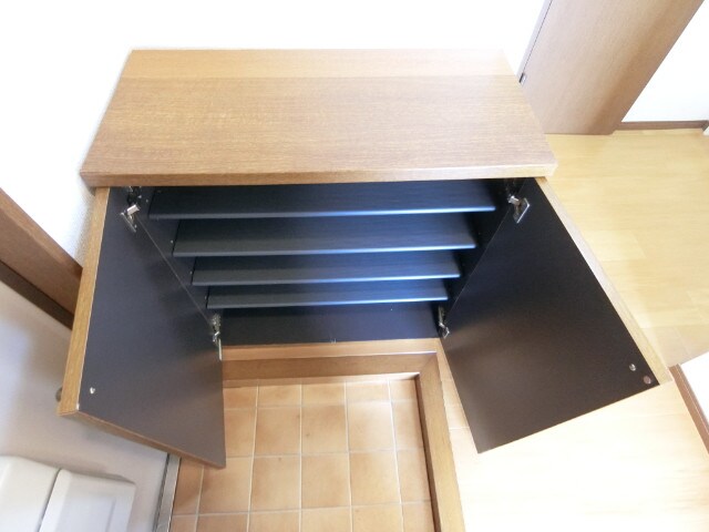 南摂津駅 徒歩9分 1階の物件内観写真