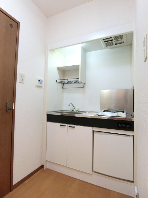 南摂津駅 徒歩9分 1階の物件内観写真