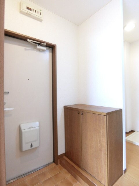 南摂津駅 徒歩9分 1階の物件内観写真