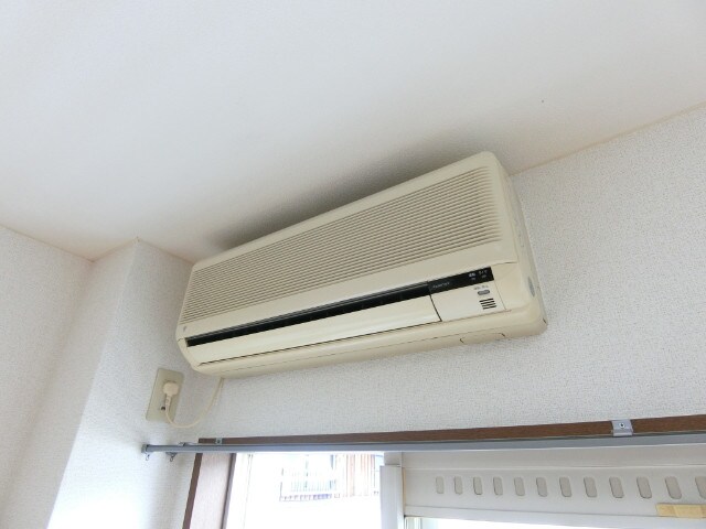 南摂津駅 徒歩9分 1階の物件内観写真