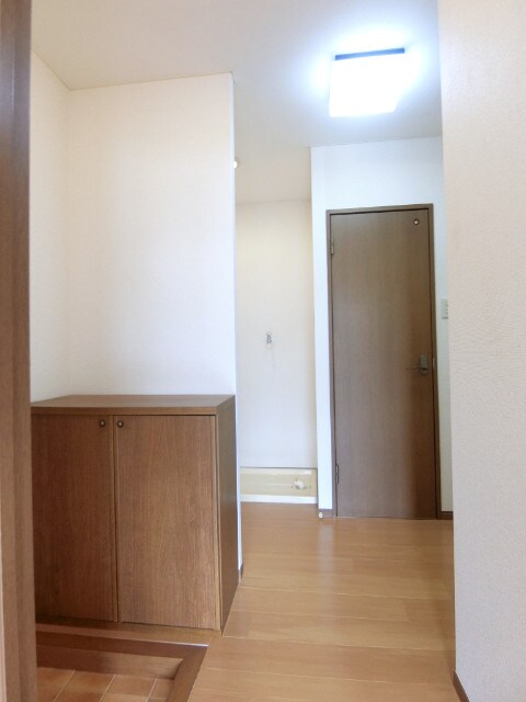 南摂津駅 徒歩9分 1階の物件内観写真