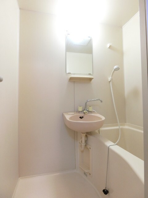 南摂津駅 徒歩9分 1階の物件内観写真