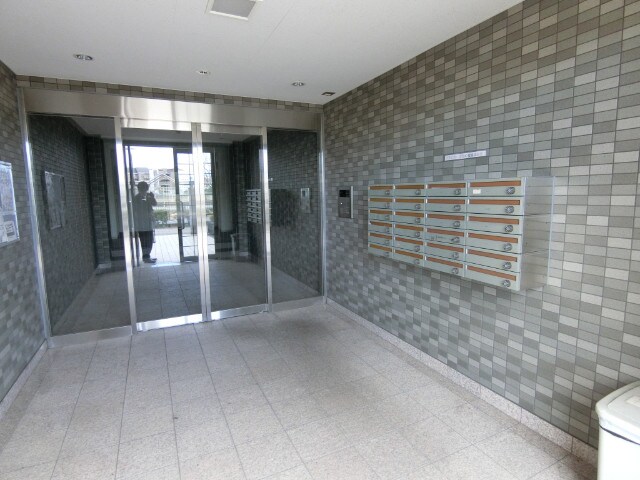 クリエイティブステージＮの物件外観写真