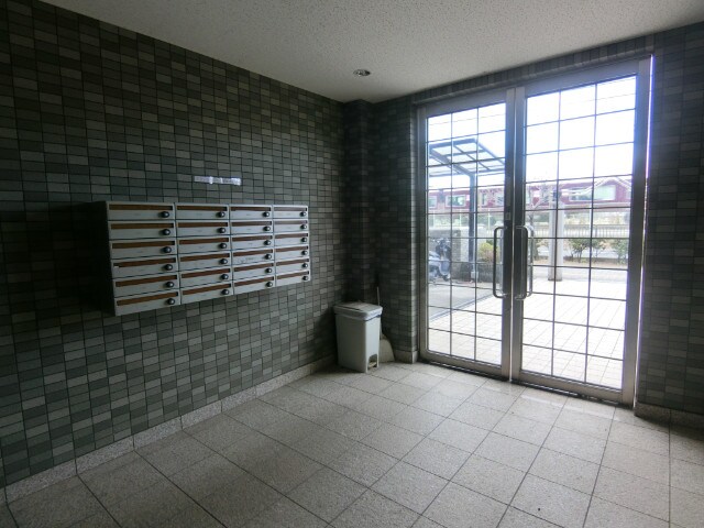 クリエイティブステージＮの物件外観写真