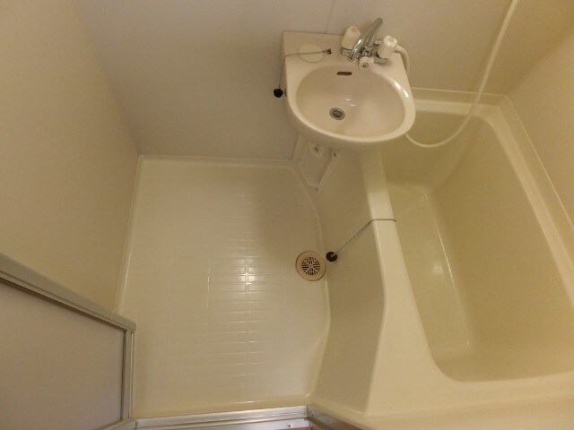 クリエイティブステージＮの物件内観写真