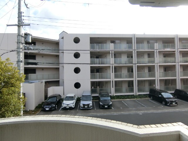 クリエイティブステージＮの物件内観写真