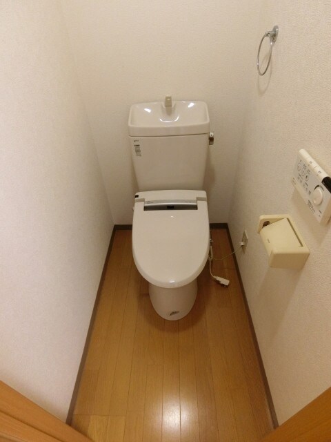 クリエイティブステージＮの物件内観写真