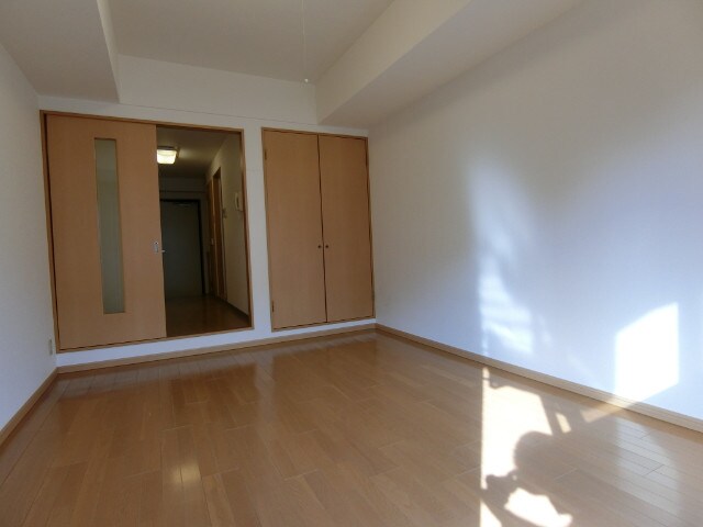 クリエイティブステージＮの物件内観写真