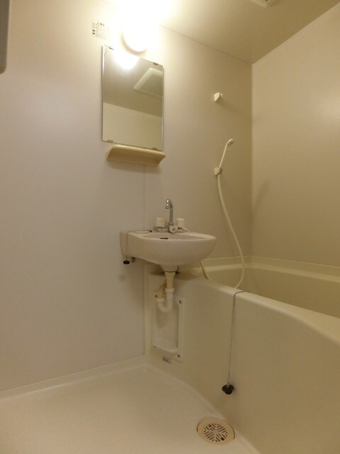 クリエイティブステージＮの物件内観写真