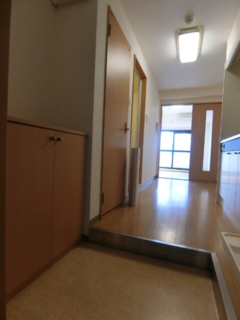 クリエイティブステージＮの物件内観写真