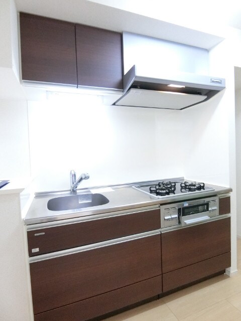 レーブ　ポルトの物件内観写真