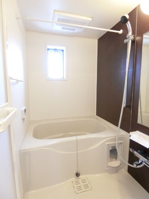 レーブ　ポルトの物件内観写真