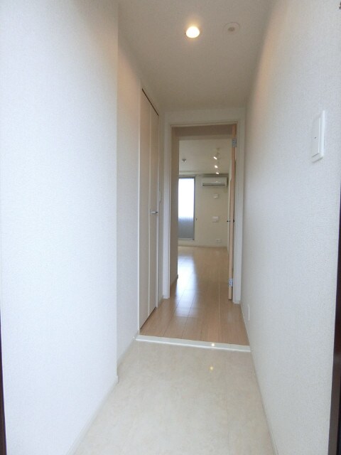 レーブ　ポルトの物件内観写真