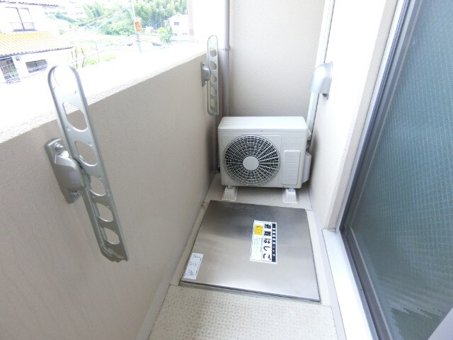 レーブ　ポルトの物件内観写真