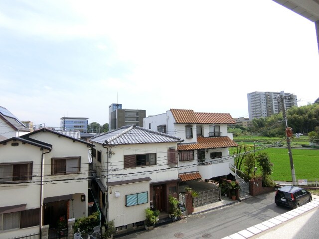 レーブ　ポルトの物件内観写真