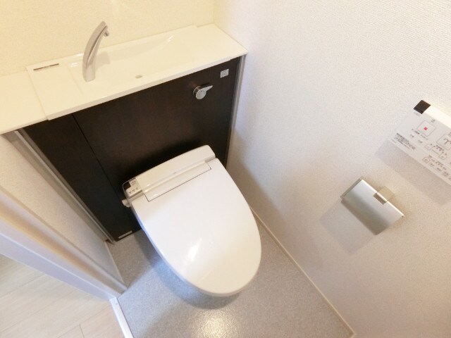 レーブ　ポルトの物件内観写真