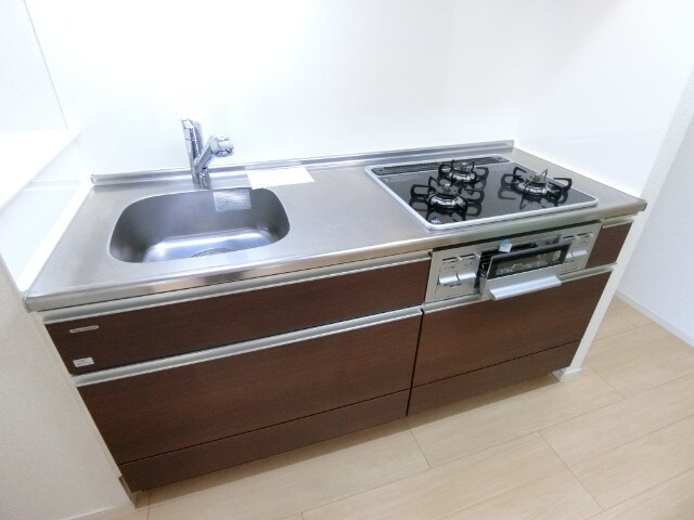 レーブ　ポルトの物件内観写真