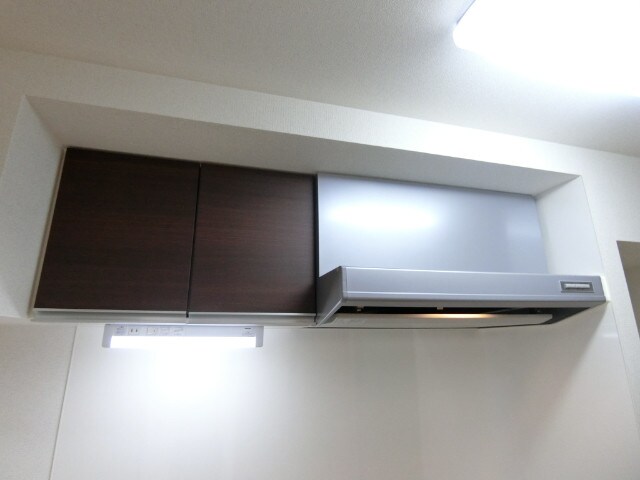 レーブ　ポルトの物件内観写真