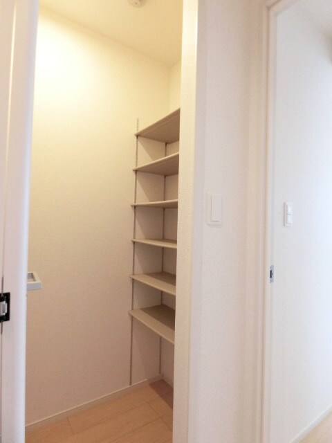 レーブ　ポルトの物件内観写真