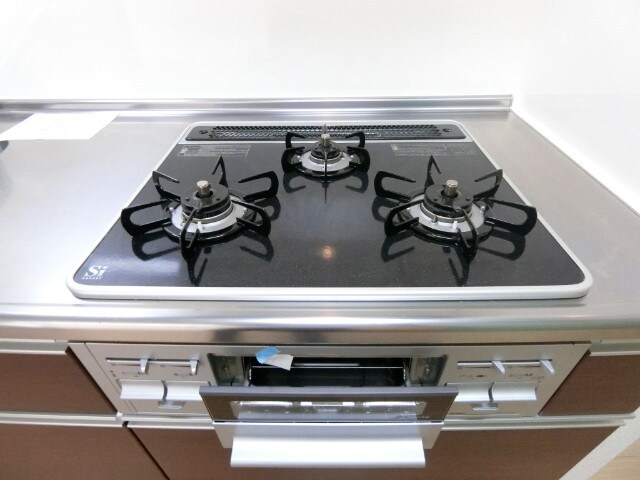 レーブ　ポルトの物件内観写真