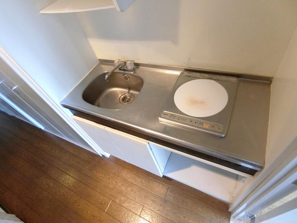 シェリール茨木の物件内観写真