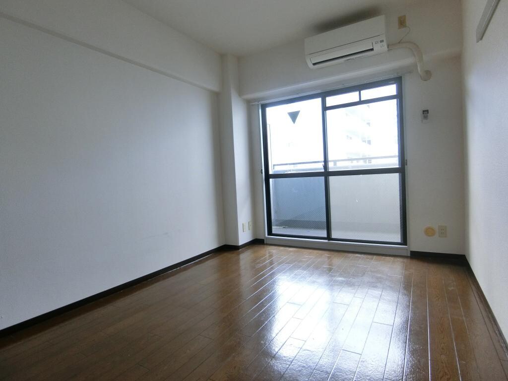 シェリール茨木の物件内観写真