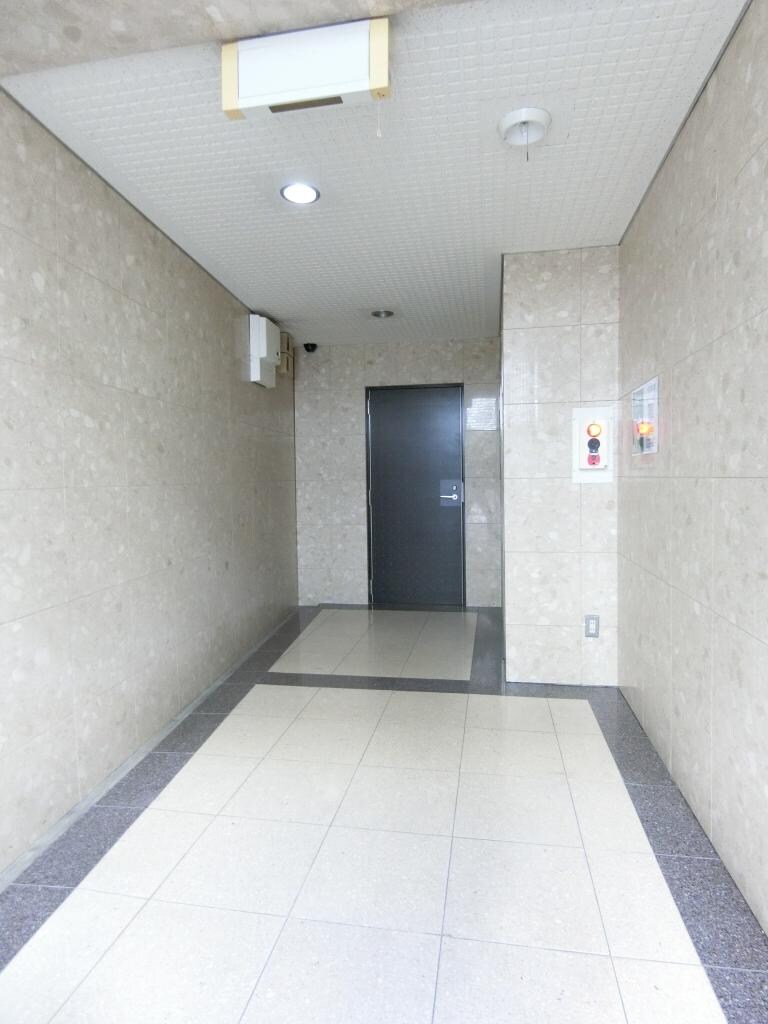 シェリール茨木の物件外観写真