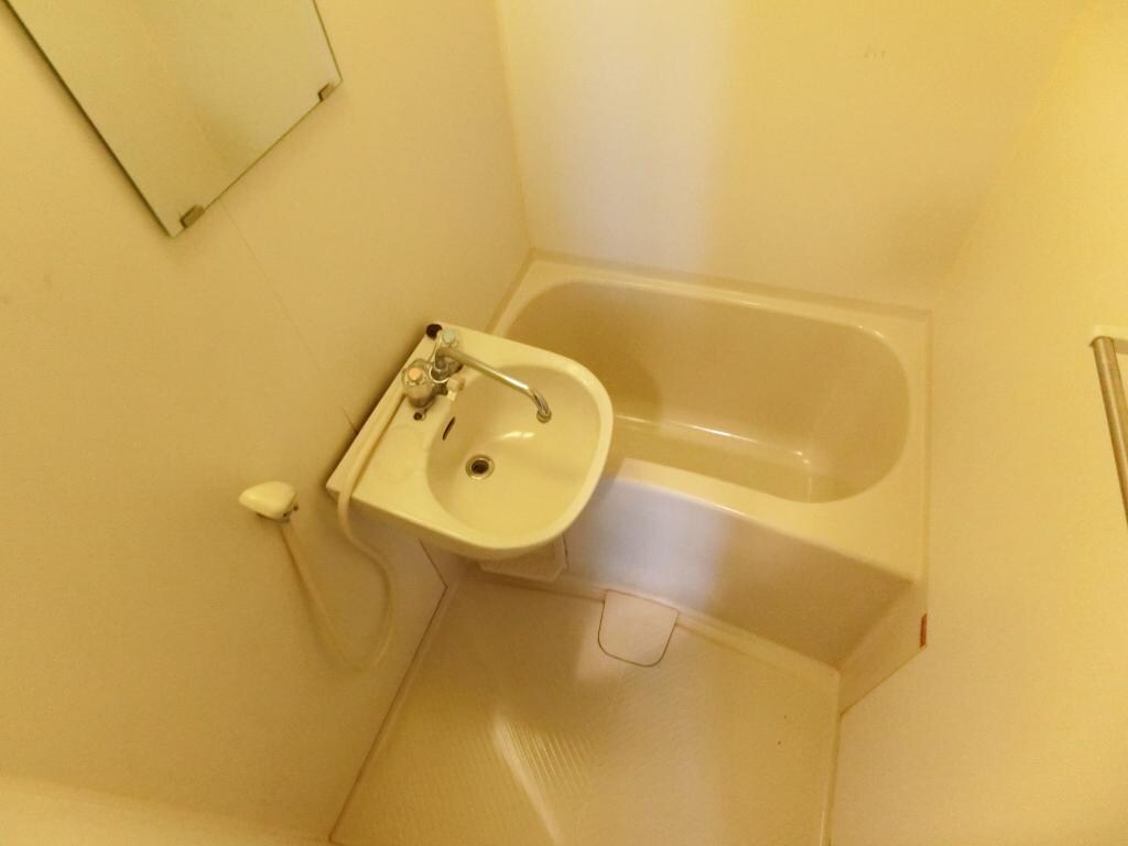 シェリール茨木の物件内観写真