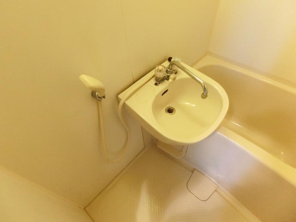 シェリール茨木の物件内観写真